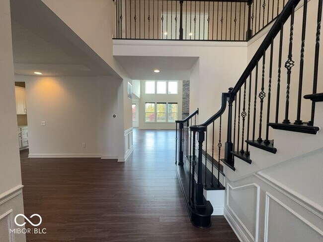 Foto del edificio - 411 Heritage Terrace Ln