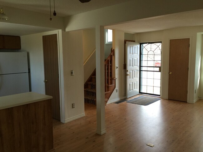 Building Photo - 4561 S Buckley Way