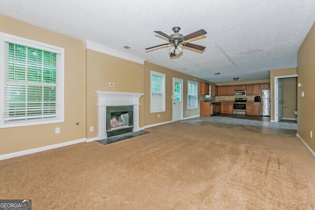 Building Photo - 4468 Abram Way