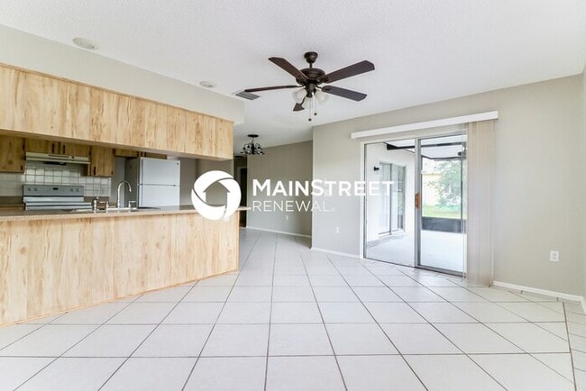 Building Photo - 3 Bedroom Pet-Friendly Home in Spring Hill...