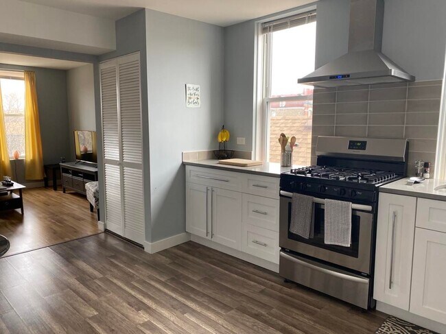 Foto del edificio - 2109 W 18th St