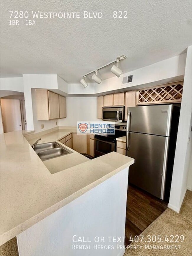 Photo - 7280 Westpointe Blvd Apartment