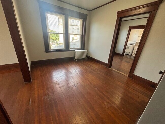 Foto del edificio - 1 Harbor St