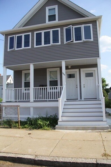 Photo - 124 Emerald St Apartment