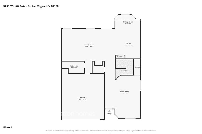Foto del edificio - 5201 Wapiti Point Ct