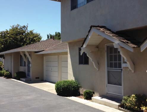 Building Photo - 1021 Bonita Ave