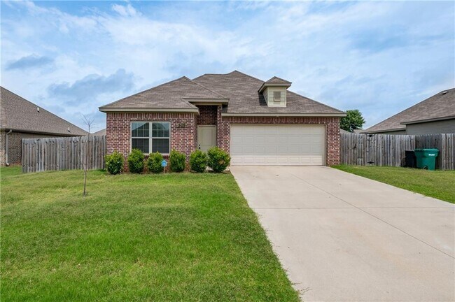 Foto del edificio - 505 W Stoney Point Rd