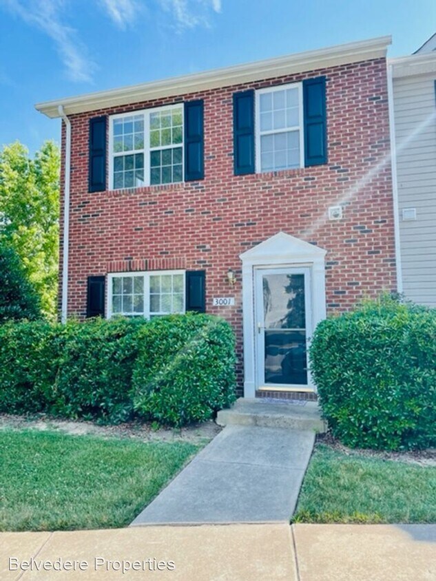 Foto principal - 3 br, 2.5 bath House - 3001 Windsor Creek Way