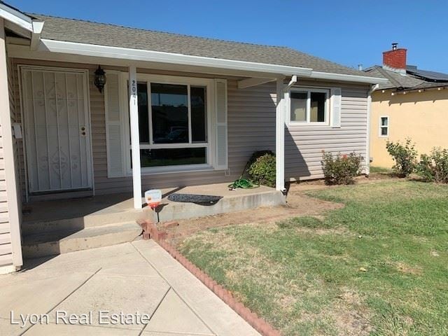 Building Photo - 3 br, 1 bath House - 2041 Joan Way