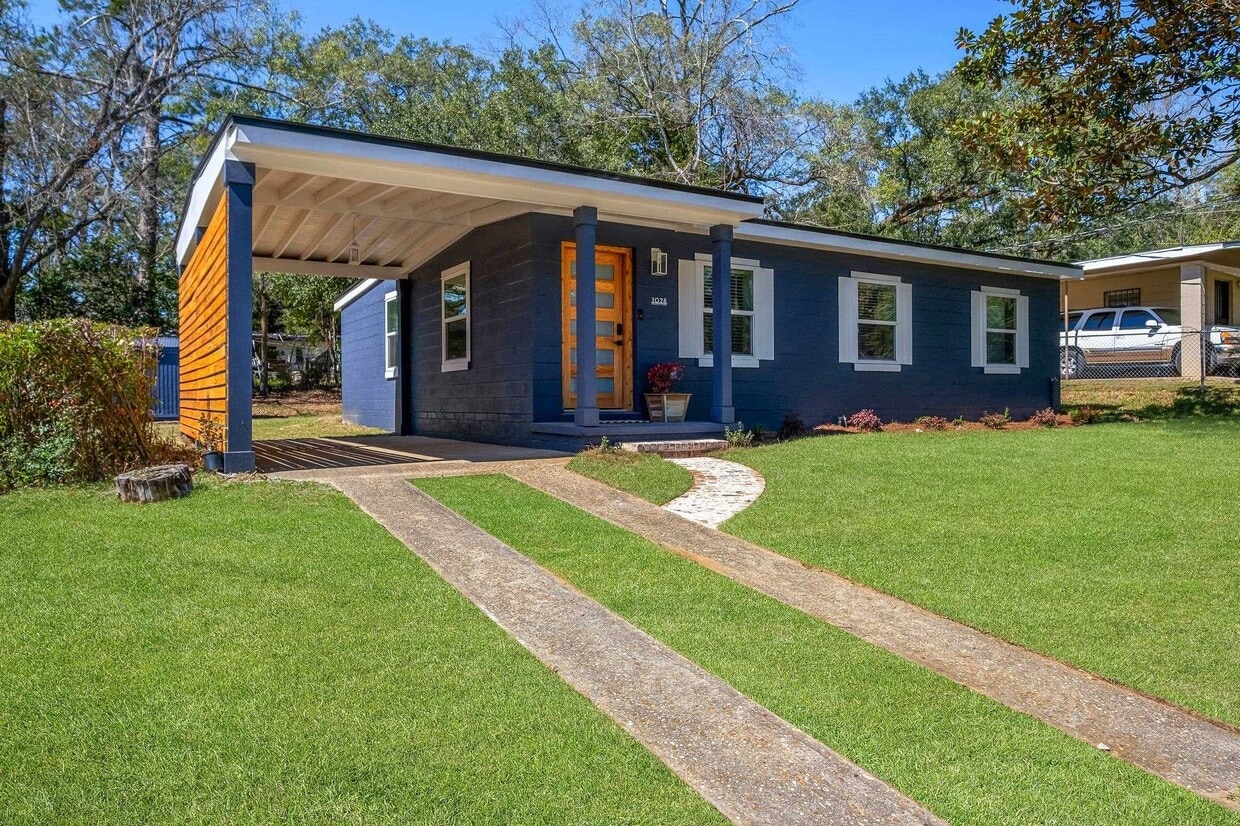 Foto principal - 1028 Calloway St
