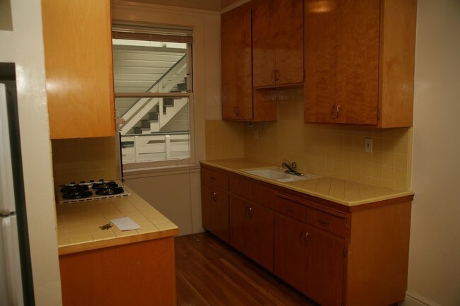 Foto del edificio - 3711 Fillmore St