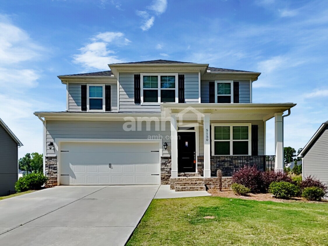 Primary Photo - 5150 Smithbriar Drive