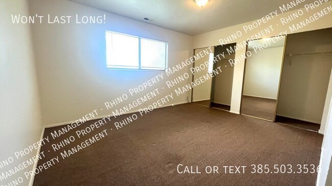 Building Photo - 2 Bedroom/2 Bathroom Apartment in Kearns