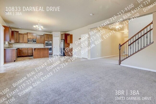 Building Photo - 10833 Darneal Dr