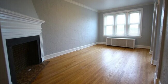 Foto del edificio - 2244 W Winona St