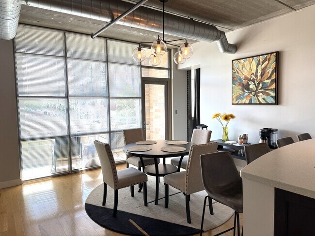 Foto del edificio - 10 S Dunton Ave