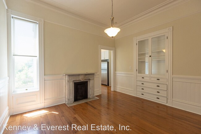 Building Photo - 3 br, 1 bath House - 1915½ Divisadero Street