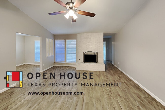 Building Photo - 3411 Lilac Ln Rowlett