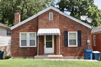 Building Photo - 7013 Florence Pl