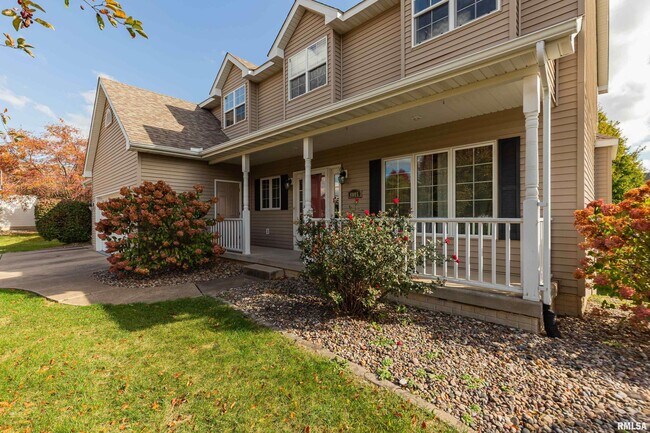 Foto del edificio - 4005 Raleigh Ave