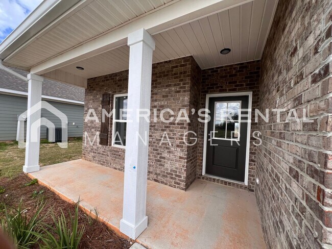 Foto del edificio - New Construction Home for Rent in Robertsdale, AL!!! Available Now!