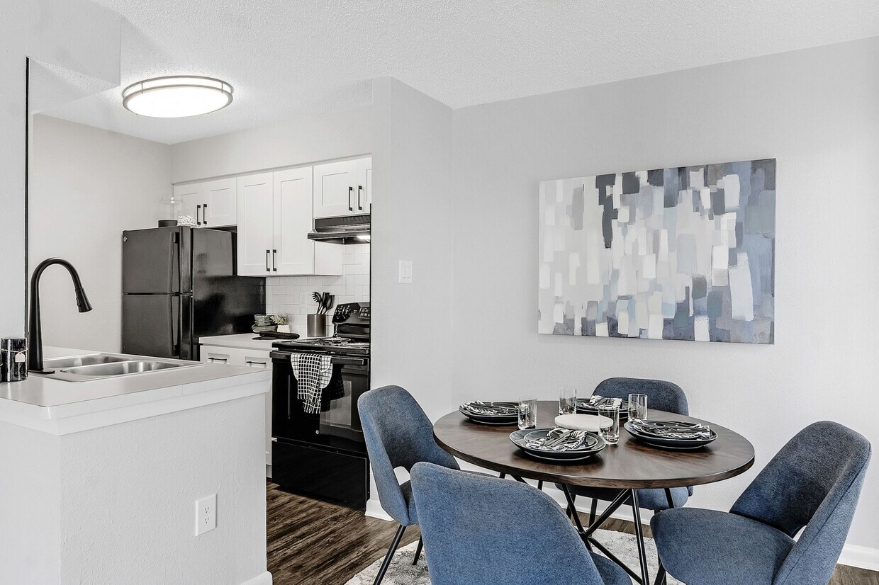 The Hudson Apartments in Corpus Christi, TX