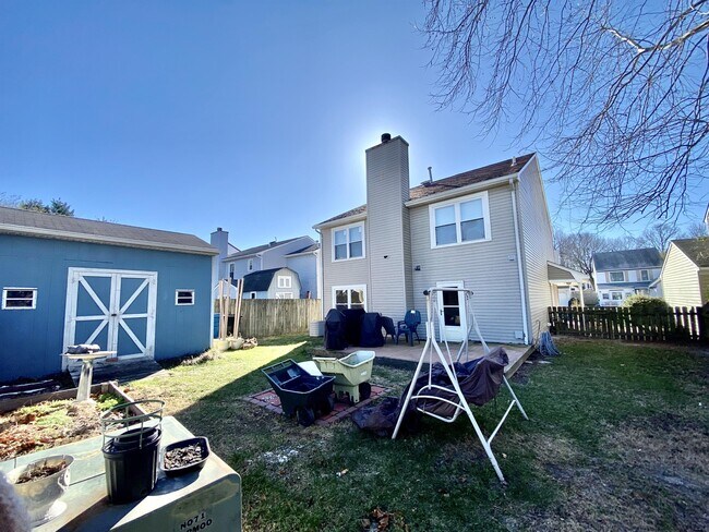 Building Photo - 1069 Taylor Rd