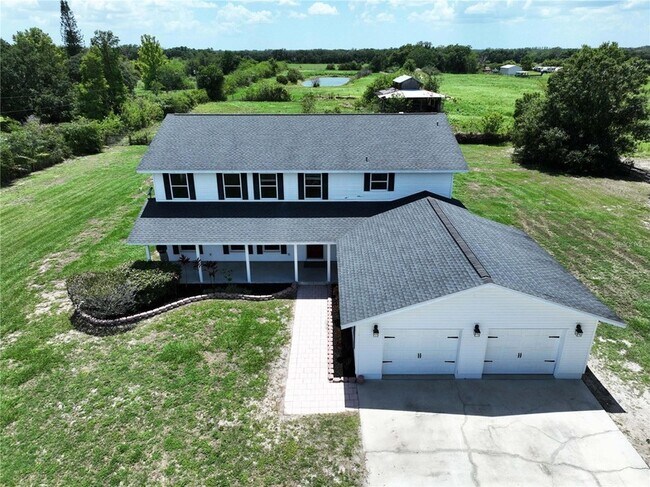Foto del edificio - 4015 N Rye Rd