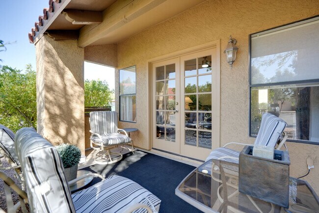 Foto del edificio - 8787 E Mountain View Rd