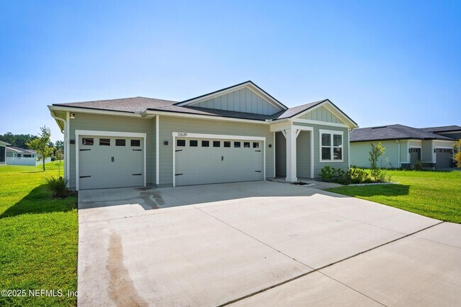 Foto del edificio - 12639 Lake Taylor Ln