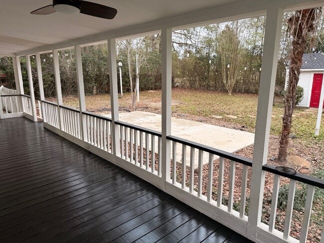 Building Photo - 1213 N 32nd Ave