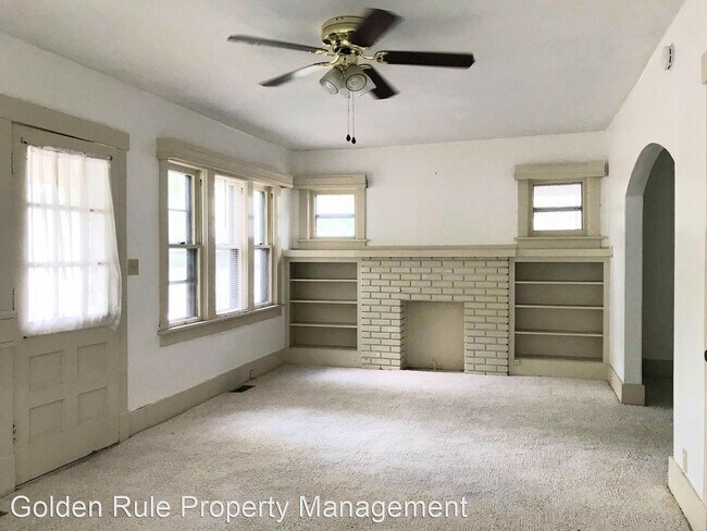 Foto del edificio - 2 br, 1 bath House - 229 E 16th Ave