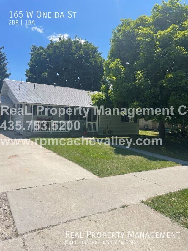 Foto principal - 165 W Oneida St