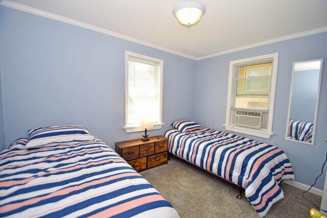 Dormitorio 1 - 7700 Coastal Hwy
