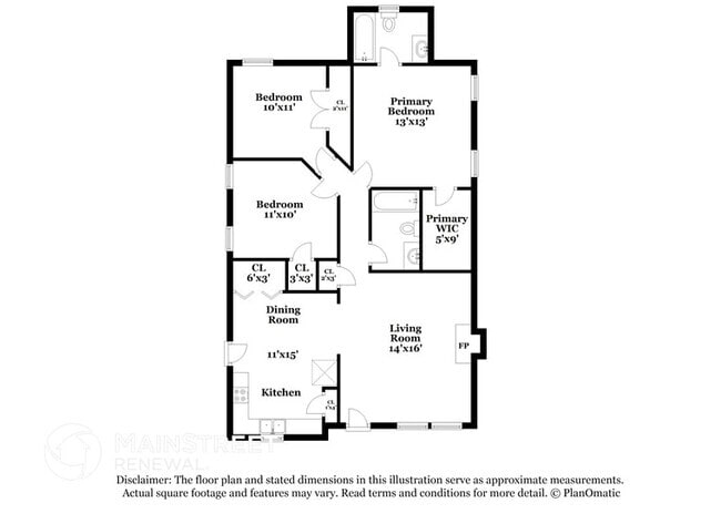Building Photo - 1733 Brown Owl Dr