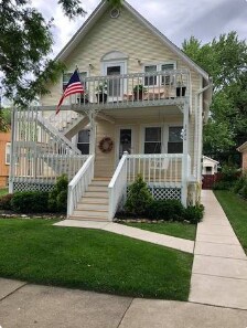 Foto del edificio - 3246 W 110th St