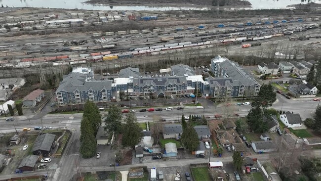  - Vintage at Marine View Senior 55+