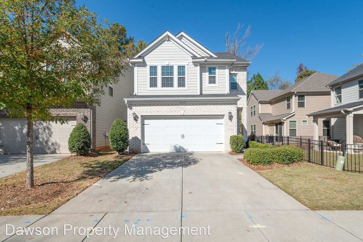 Primary Photo - 3 br, 2.5 bath House - 15310 Scholastic Drive