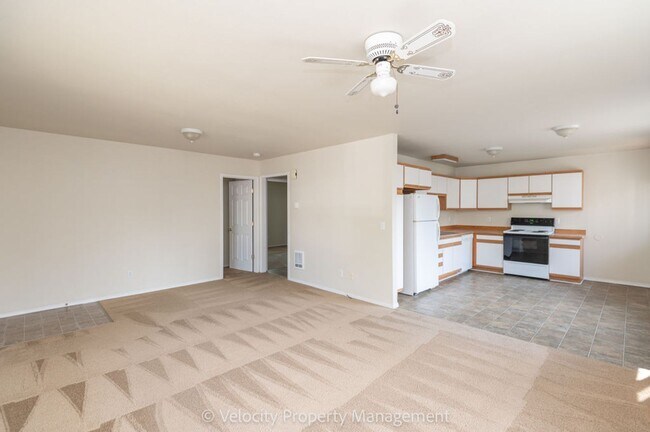 Foto del edificio - Bright and spacious 2 bedroom home!