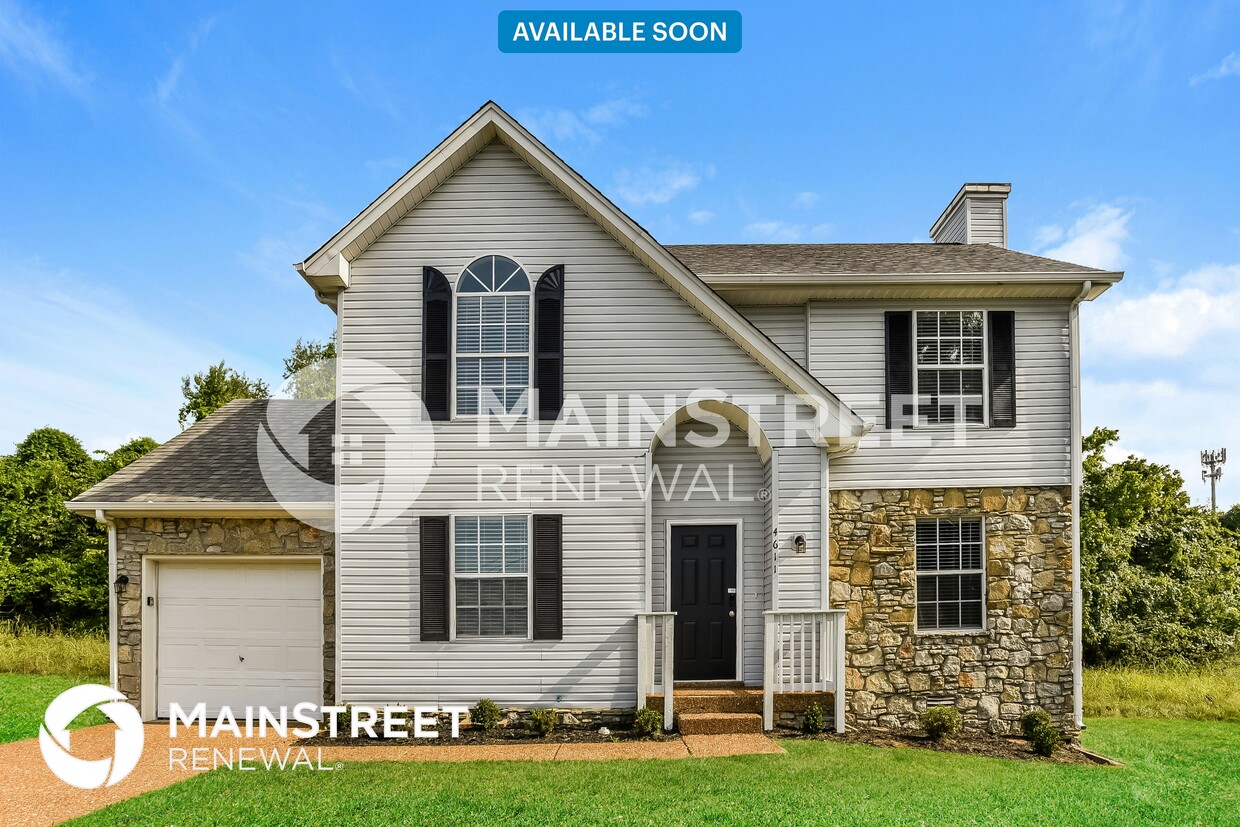 Foto principal - 4611 Conway Ct