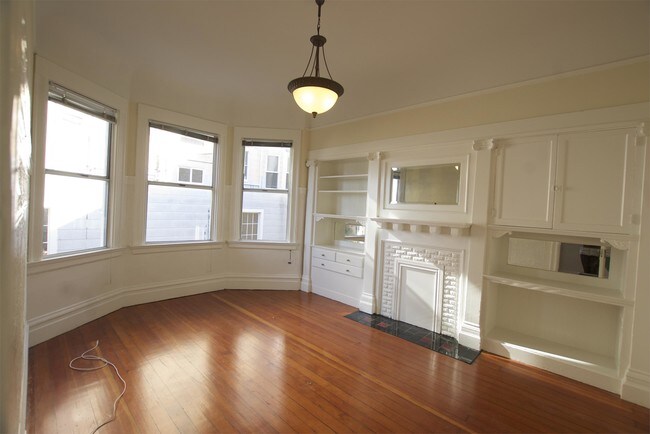 Foto del edificio - 550 Ashbury St