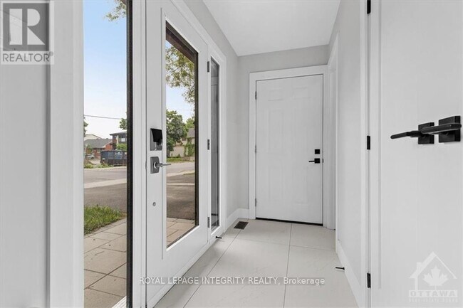 Photo du bâtiment - 10 Quill St