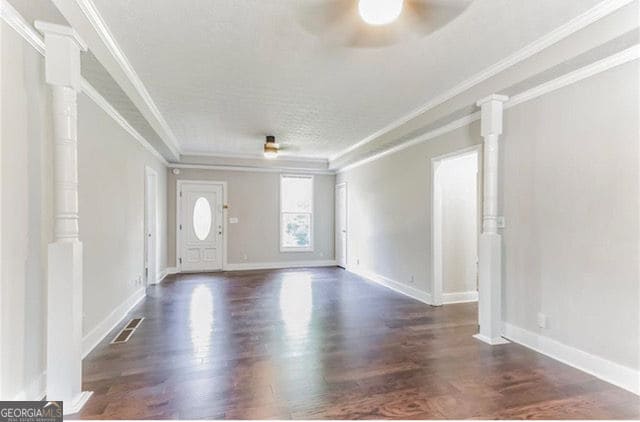 Building Photo - 3480 County Line Rd