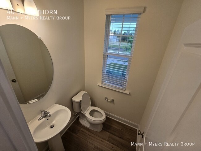 Foto del edificio - 40 Blackthorn-