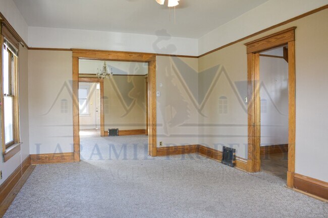 Foto del edificio - 4 Bedroom 2 Bathroom House