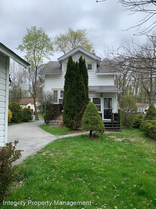 Building Photo - 3 br, 2 bath House - 59 Buckingham Avenue