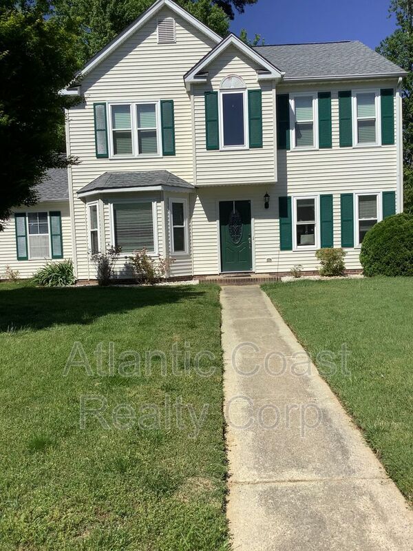 Primary Photo - 1 E Pinto Ct