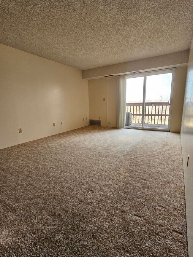 Foto del interior - Oak View Apartments