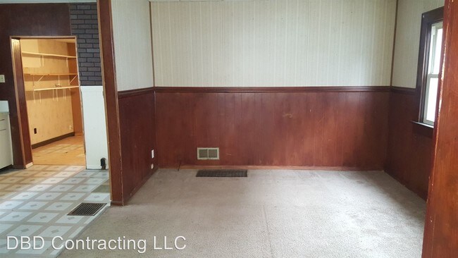 Building Photo - 3403 S Harrison St