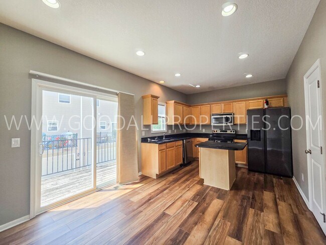 Foto del edificio - 9140 Greenspire Dr